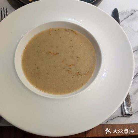 P.S34°GRILL法师餐厅(达美中心广场店)