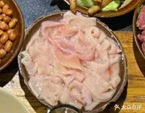 王二冲鲜货活过店(罗浮广场店)