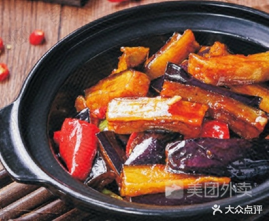 徐记骨汤砂锅