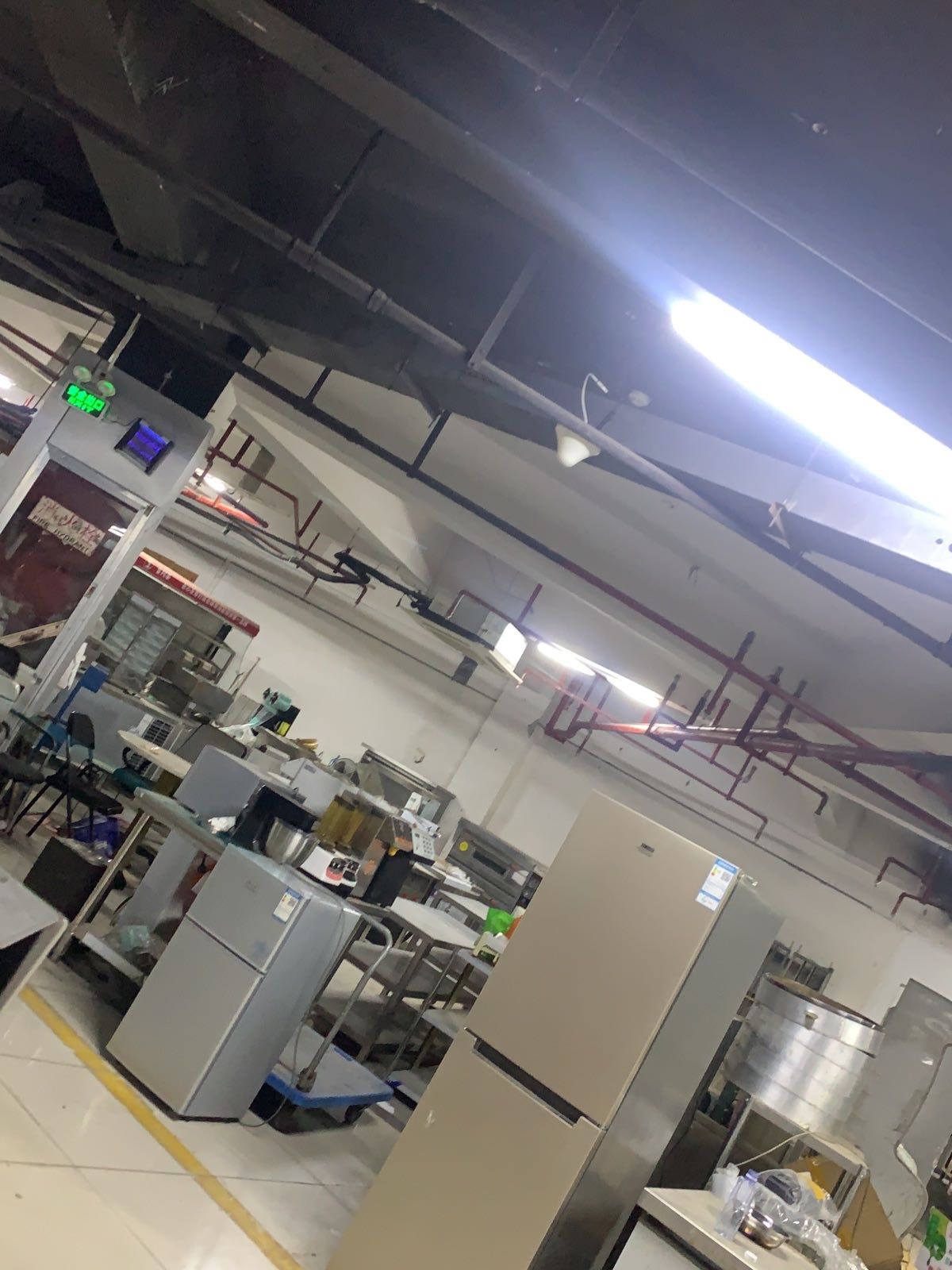 小高二手家店厨具出售回收