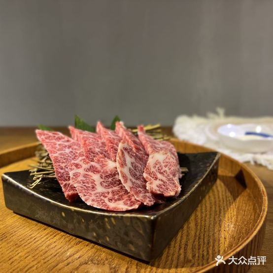 七海日式炭火烤肉