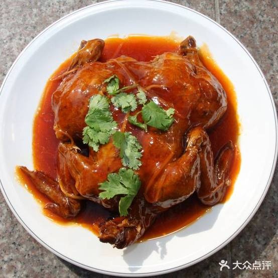 回回小吃分店(新华街店)