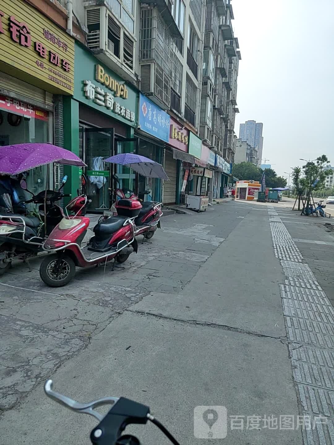 翟小二纯碳烤烧