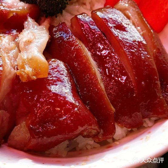 乐盛陇江猪脚饭(邓岗工业一路店)