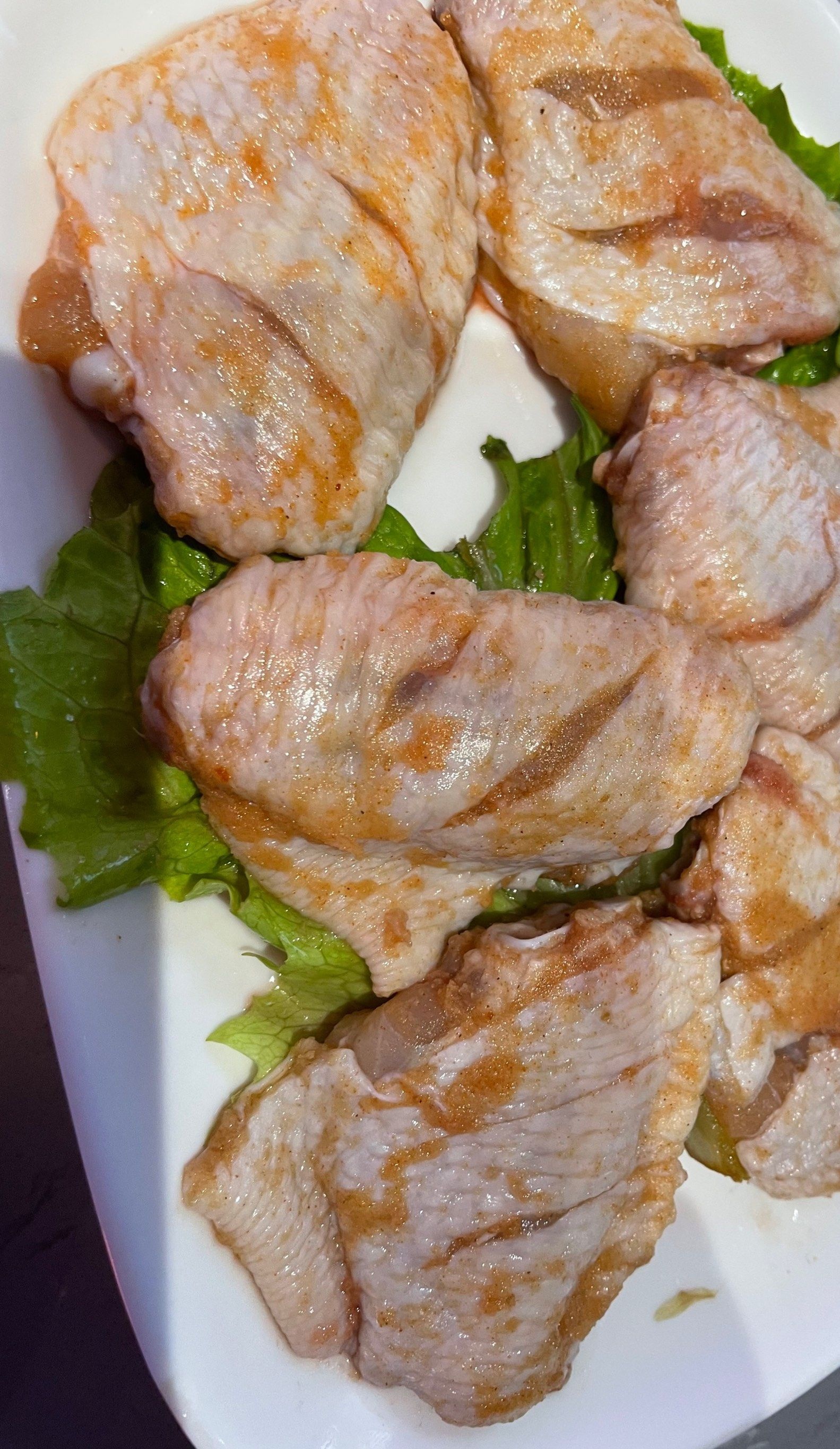 慕尚军哥·东北烤肉·烧烤·烤鱼(洪莲路店)