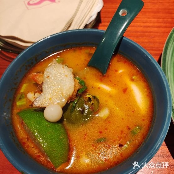 普泰辣椒(雅宝路店)