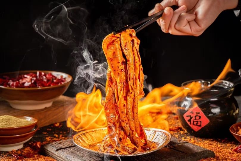 杨屠夫铁签烤和牛(临港店)