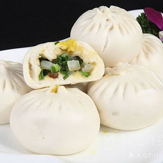 实惠风味小吃