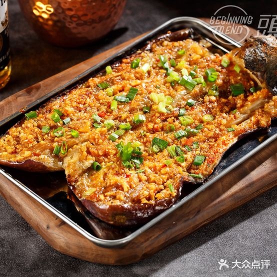 头尾·就是一家烧烤店(泉州领Show店)