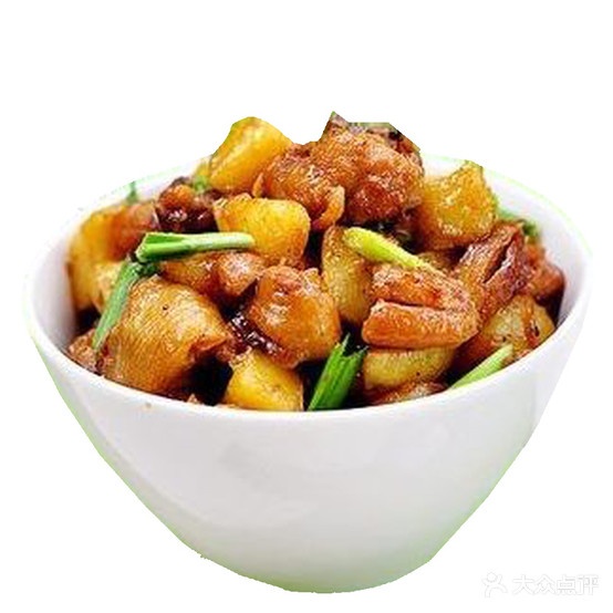 鼎客香自助火锅