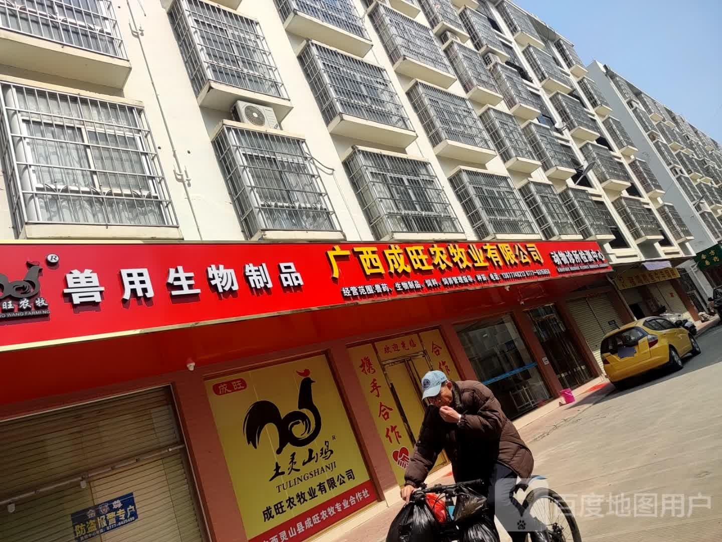 动物诊所检测中心