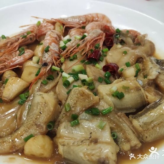 询味海鲜坊