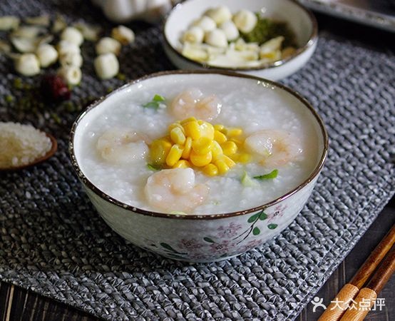 粥六粥日(水悦城店)
