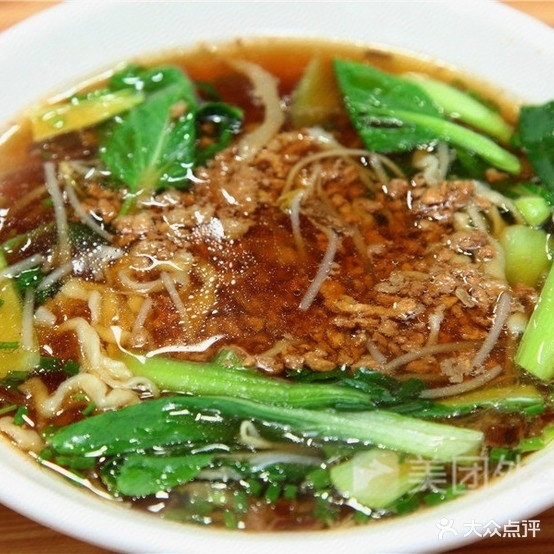 德全面馆(宏达国际花园店)