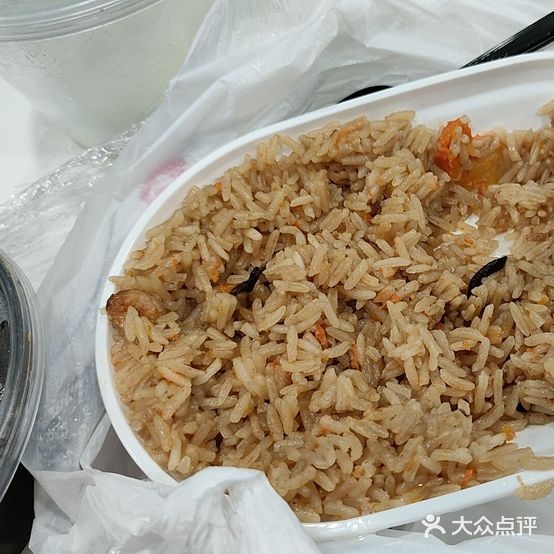 满鲜乐·闽南咸饭·牛肉羹·牛排馆(海沧店)