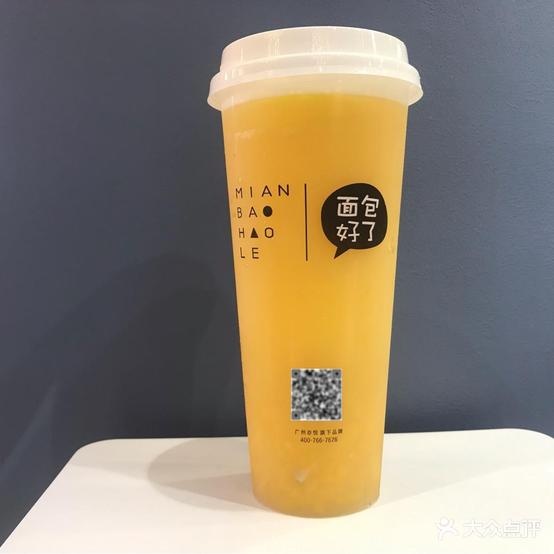 面包来了(芙蓉湾店)