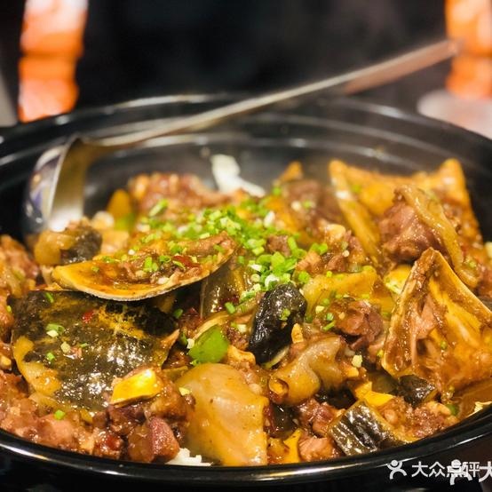 许记烧烤吧(奔达纺织厂店)