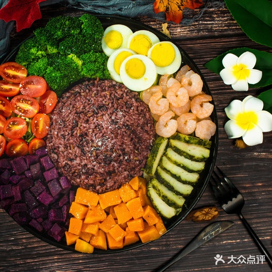 梓木轻食·沙拉健康餐