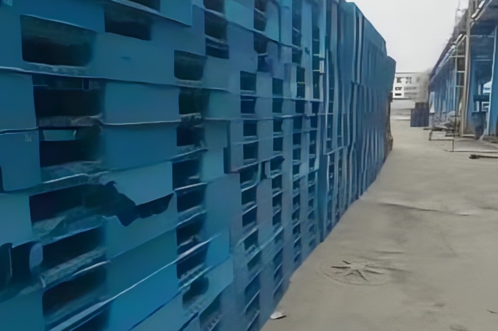 沈阳稳东物资回收