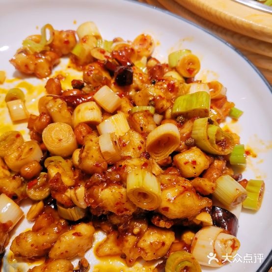 川人白味(乐宾店)