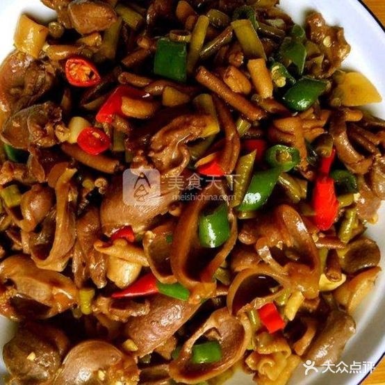 泰益贴板饭(宁阳西路店)