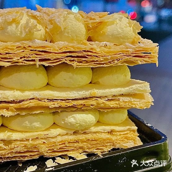 ELAN CAKE 依澜工作室(六西路海甸岛店)