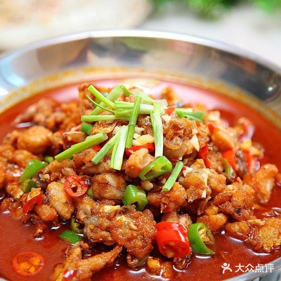 重庆美蛙肥肠鱼(东盟国际第2期店)