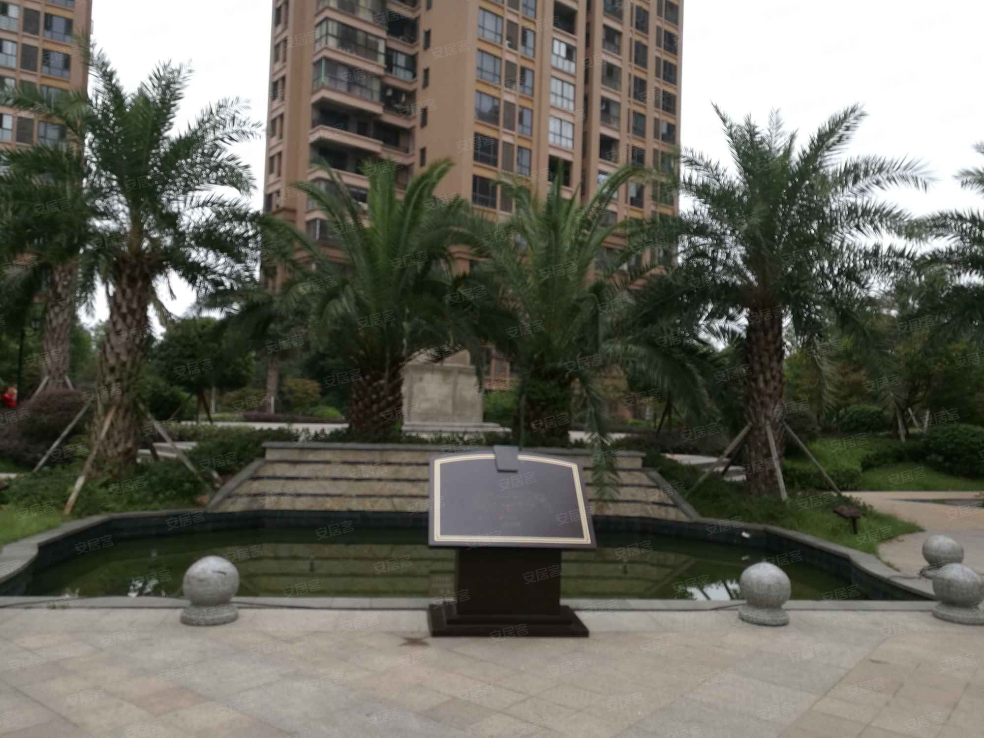 宏侨凯旋名门