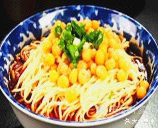 赖扁担重庆小面(师院店)