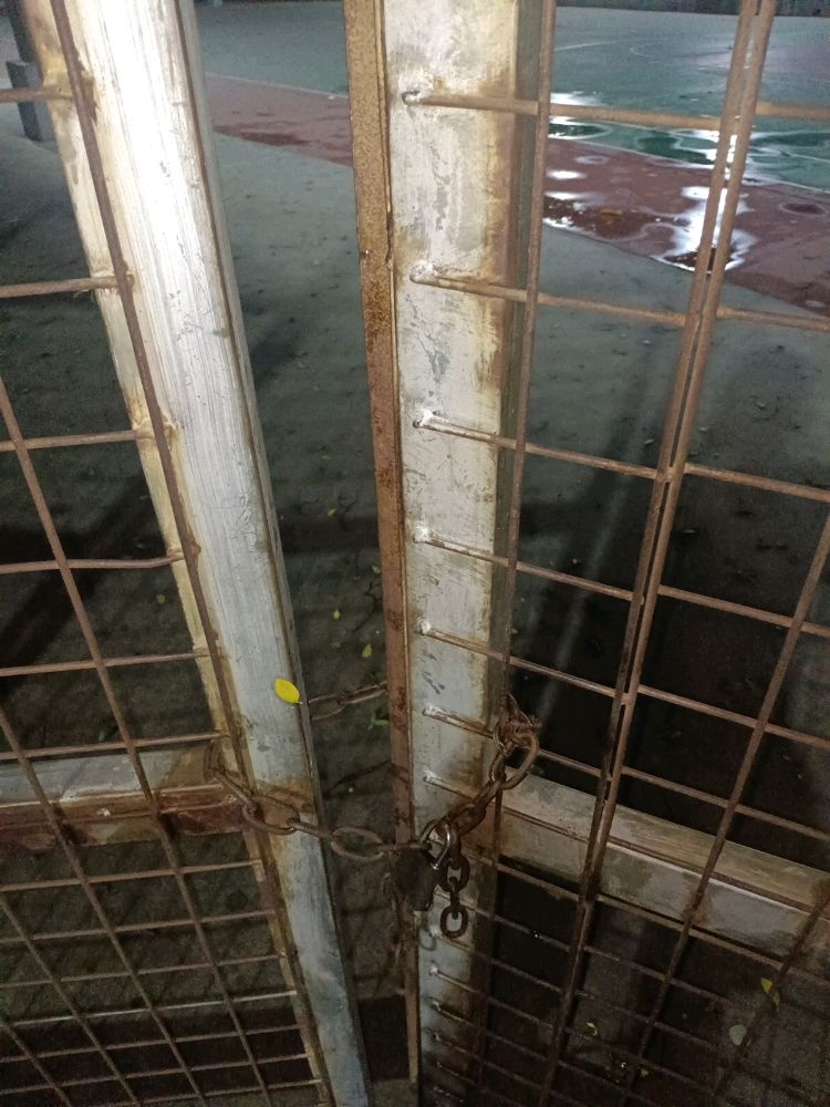 高村球场