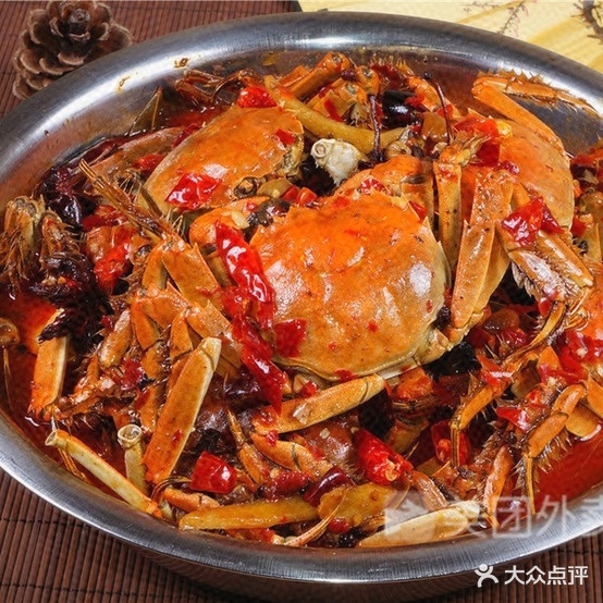 文老三海鲜馆(来凤店)