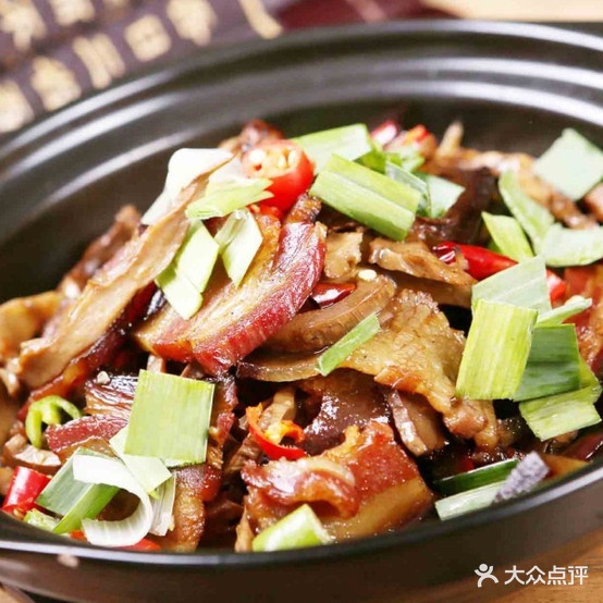 湘菜煲仔饭湖南米饭(桐乡濮院店)