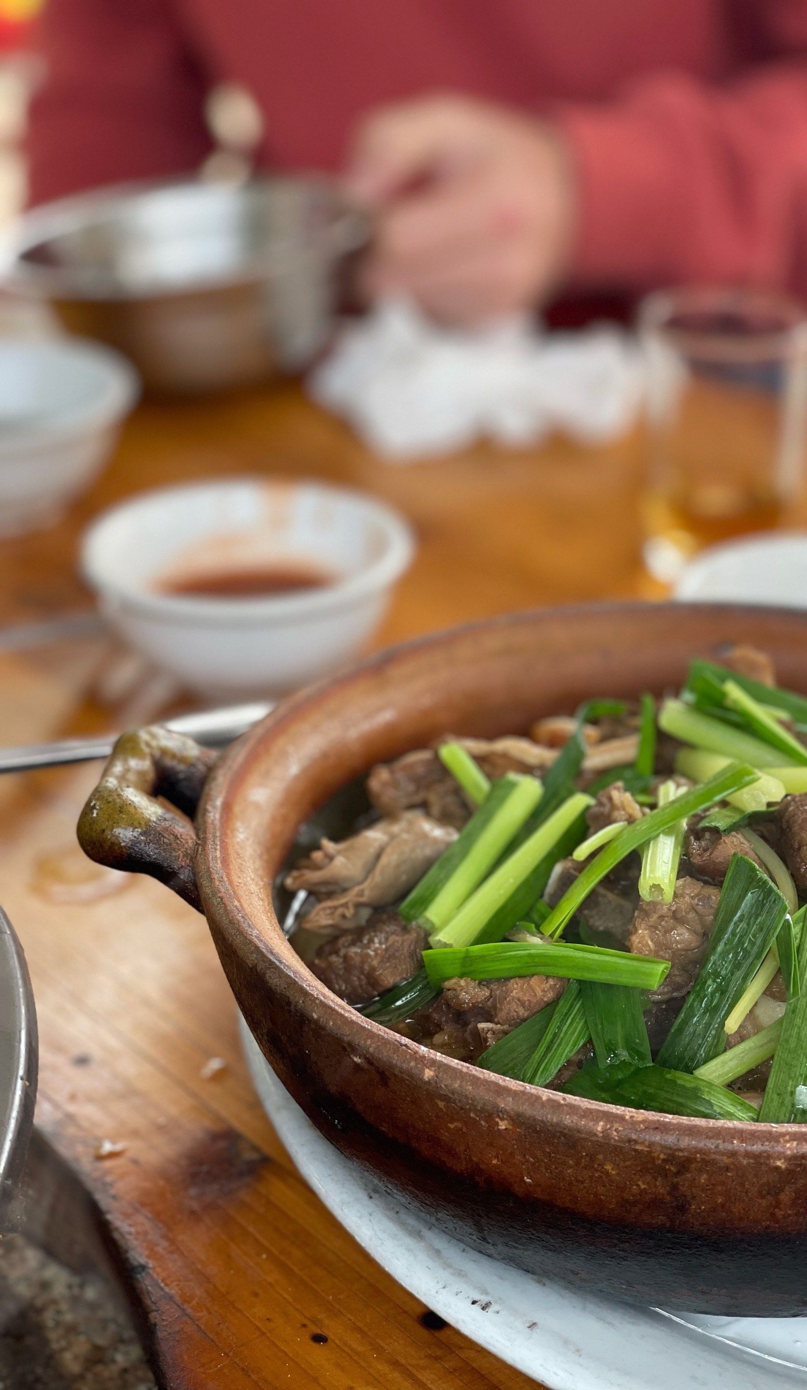 山口火龙果农场