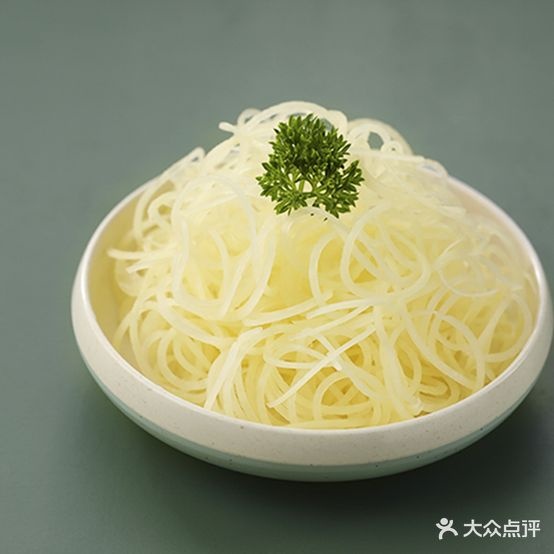熊喵来了锅火(印象汇柳泉路店)