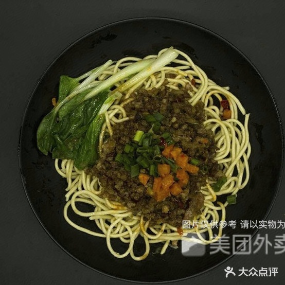 舌尖上的营牛肉面(海湖店)
