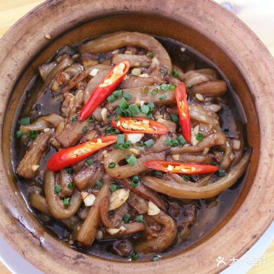 前进快餐店