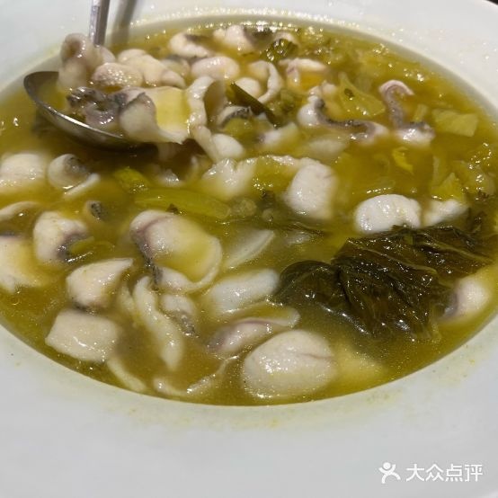 小味道(·川小馆(文康路店)