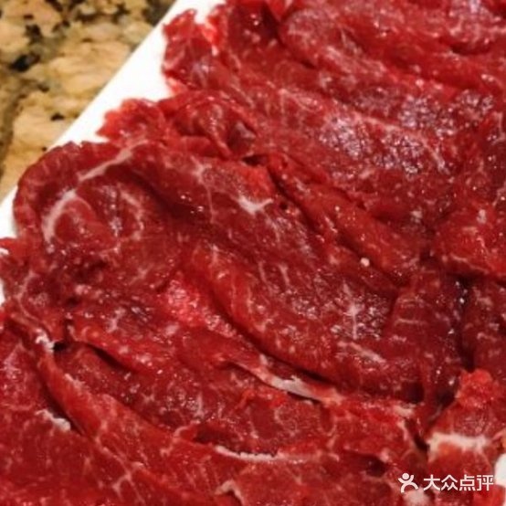 潮牛汇精选黄牛肉自助火锅烤肉(淡水店)