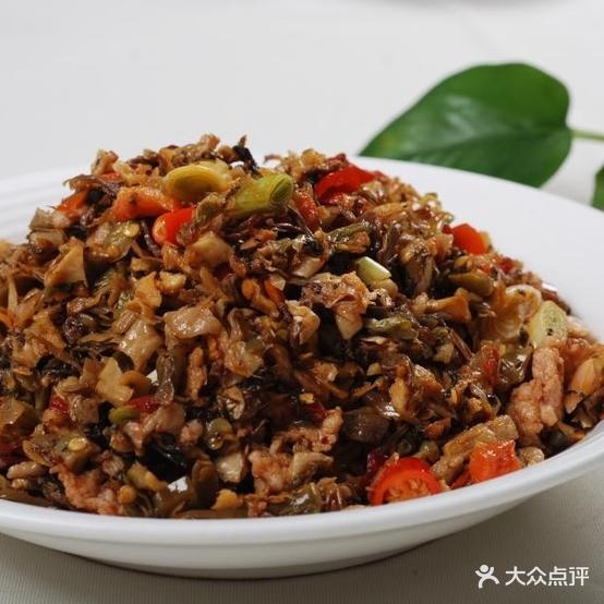 湘九味木桶饭(井儿街店)