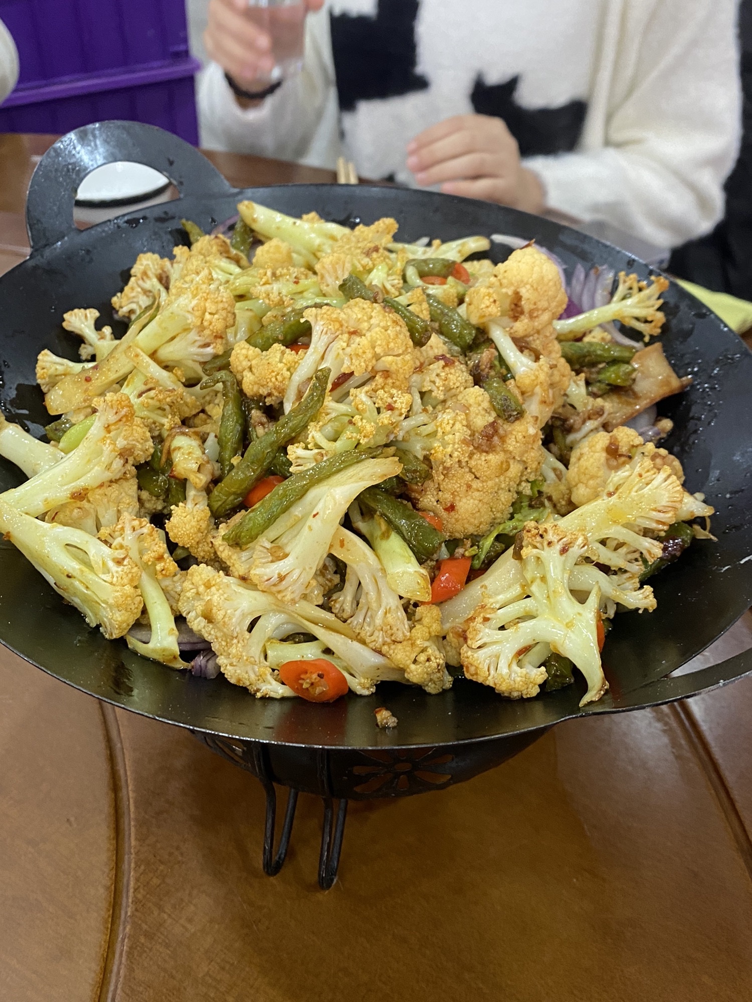 春發合饭庄