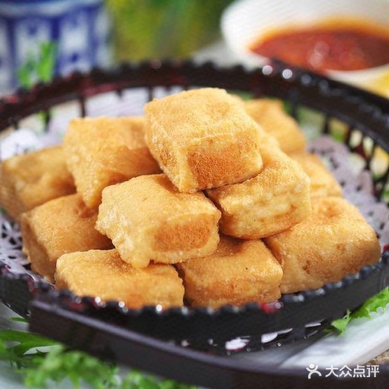 马路大桥臭豆腐(永泰街店)