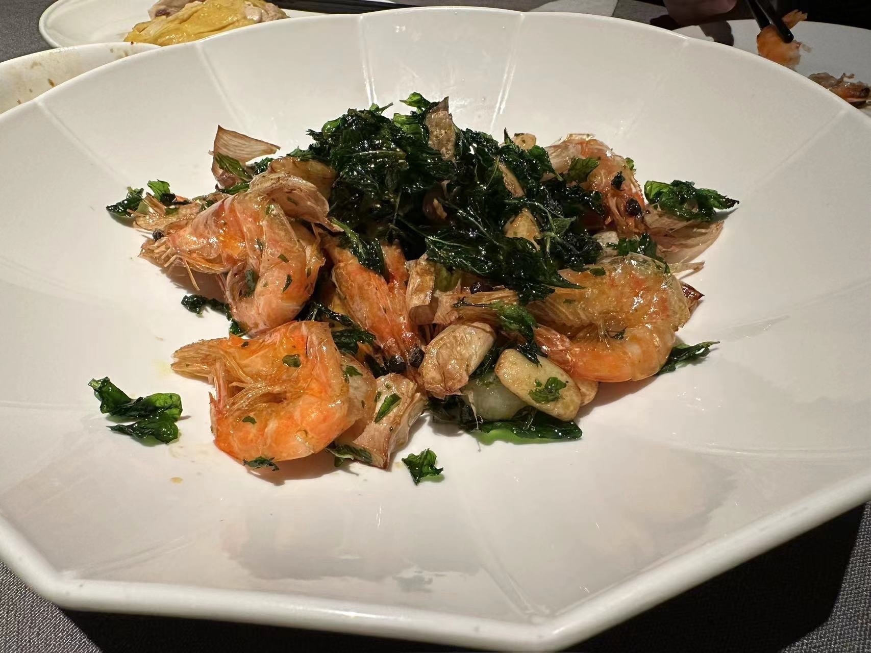 权茂上海菜(上海中心大厦店)