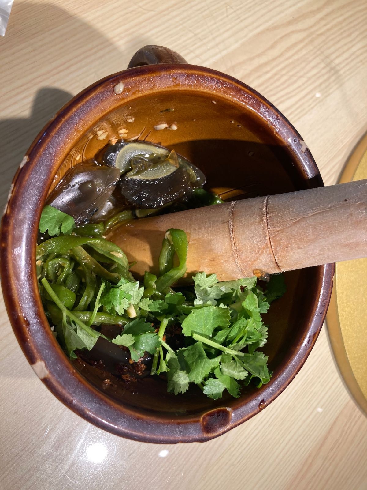 湘食代山语龙庭店