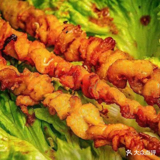 皇家串客(高新园区店)