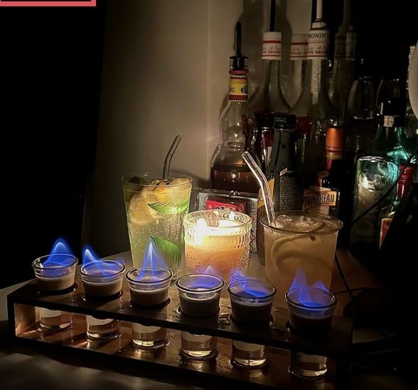 品献·BAR(酒吧)