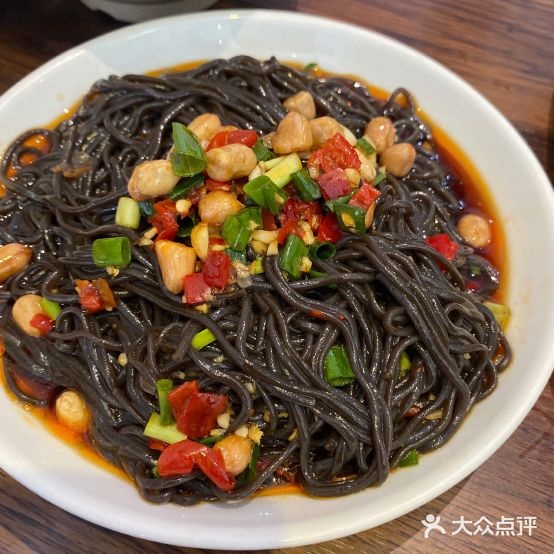 号灶头(云创店)
