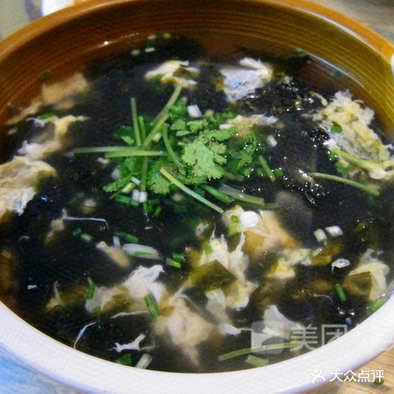 沙县小吃
