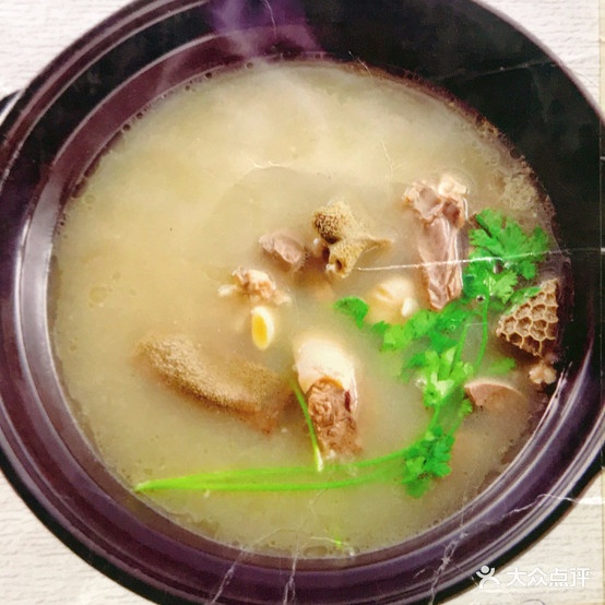 一家人肉羊馆(黄石店)