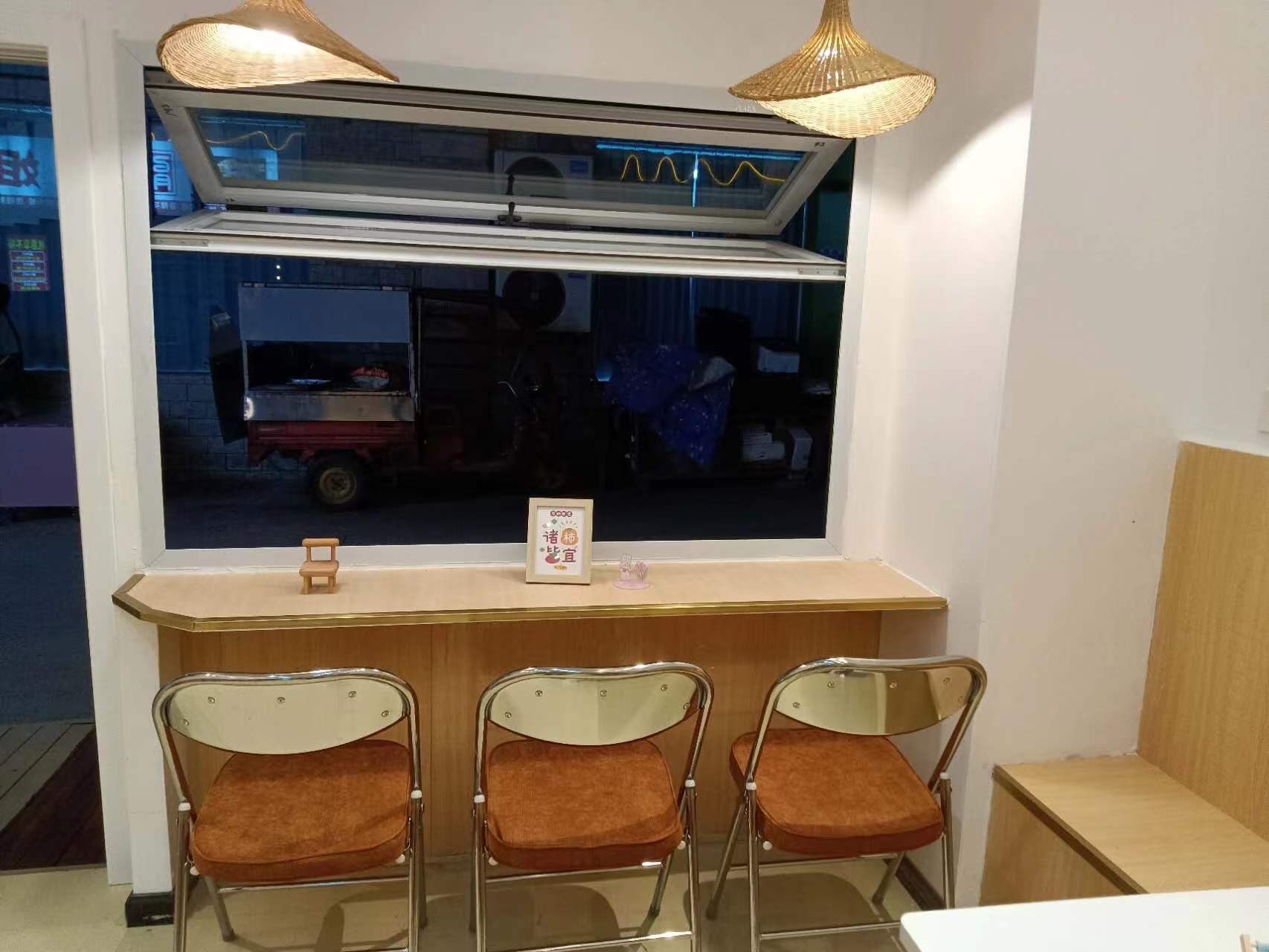 北鲺村糌屋式韩锇韩炸鸡(陈家桥店)