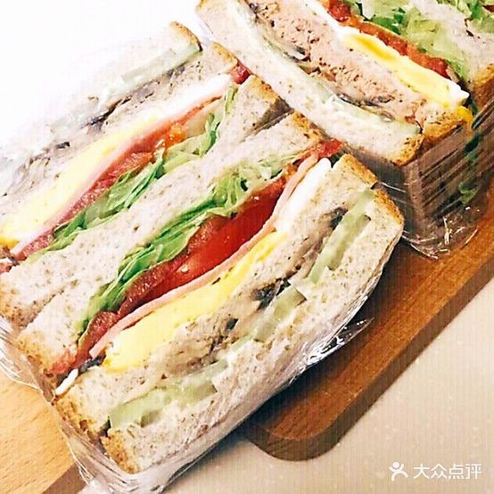 原麦风情